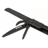 Мультиинструмент Leatherman Rebar, чехол Molle - black, изображение 4