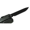 Мультиинструмент Leatherman Rebar, чехол Molle - black, изображение 11