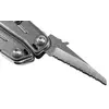 Мультиинструмент Leatherman Sidekick, нейлоновый чехол - silver, изображение 8