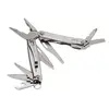 Мультиинструмент Leatherman Sidekick, нейлоновый чехол - silver, изображение 18