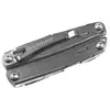 Мультиинструмент Leatherman Sidekick, нейлоновый чехол - silver, изображение 11