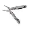 Мультиинструмент Leatherman Sidekick, нейлоновый чехол - silver, изображение 16