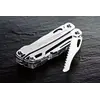 Мультиинструмент Leatherman Sidekick, нейлоновый чехол - silver, изображение 23
