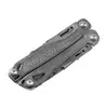 Мультиинструмент Leatherman Sidekick, нейлоновый чехол - silver, изображение 4