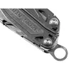 Мультиинструмент Leatherman Sidekick, нейлоновый чехол - silver, изображение 10