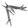 Мультиинструмент Leatherman Sidekick, нейлоновый чехол - silver, изображение 2