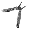 Мультиинструмент Leatherman Sidekick, нейлоновый чехол - silver, изображение 3