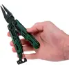 Мультиинструмент Leatherman Signal картонная коробка - Green Topo, изображение 9