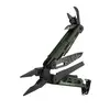 Мультиинструмент Leatherman Signal картонная коробка - Green Topo, изображение 2