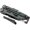 Мультиинструмент Leatherman Signal картонная коробка - Green Topo, изображение 4