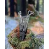 Мультиинструмент Leatherman Signal картонная коробка - Green Topo, изображение 14