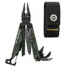 Мультиинструмент Leatherman Signal картонная коробка - Green Topo, изображение 11