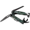 Мультиинструмент Leatherman Signal картонная коробка - Green Topo, изображение 5
