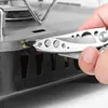Мультиинструмент Leatherman Skeletool, картонная коробка - silver, изображение 8