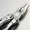 Мультиинструмент Leatherman Skeletool, картонная коробка - silver, изображение 5