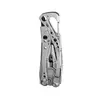 Мультиинструмент Leatherman Skeletool, картонная коробка - silver, изображение 2