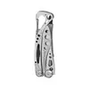 Мультиинструмент Leatherman Skeletool, картонная коробка - silver, изображение 3