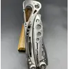 Мультиинструмент Leatherman Skeletool, картонная коробка - silver, изображение 7