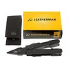 Мультиинструмент Leatherman Super Tool 300, нейлоновый чехол MOLLE - Black, Цвет: Чорний, изображение 14