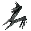 Мультиинструмент Leatherman Super Tool 300, нейлоновый чехол MOLLE - Black, Цвет: Чорний, изображение 8
