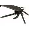 Мультиинструмент Leatherman Super Tool 300 EOD Black, нейлоновый чехол MOLLE (черный), изображение 4