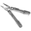 Мультиинструмент Leatherman Super Tool 300, нейлоновый чехол - silver, Цвет: Cрібний, изображение 13