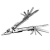 Мультиинструмент Leatherman Super Tool 300, нейлоновый чехол - silver, Цвет: Cрібний, изображение 18