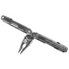 Мультиинструмент Leatherman Super Tool 300, нейлоновый чехол - silver, Цвет: Cрібний, изображение 9