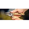 Мультиинструмент Leatherman Super Tool 300M - черный / койот, Цвет: Койот, изображение 5