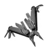 Мультиинструмент Leatherman Surge Black, нейлоновый чехол Molle, Цвет: Чорний, изображение 11