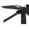 Мультиинструмент Leatherman Surge Black, нейлоновый чехол Molle, Цвет: Чорний, изображение 8