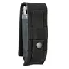Мультиинструмент Leatherman Surge Black, нейлоновый чехол Molle, Цвет: Чорний, изображение 12