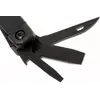Мультиинструмент Leatherman Surge Black, нейлоновый чехол Molle, Цвет: Чорний, изображение 9