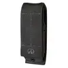 Мультиинструмент Leatherman Surge Black, нейлоновый чехол Molle, Цвет: Чорний, изображение 2
