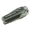 Мультиинструмент Leatherman Surge, нейлоновый чехол - silver, Цвет: Cрібний, изображение 12