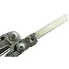 Мультиинструмент Leatherman Surge, нейлоновый чехол - silver, Цвет: Cрібний, изображение 10