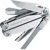 Мультиинструмент Leatherman Surge, нейлоновый чехол - silver, Цвет: Cрібний, изображение 44