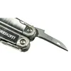 Мультиинструмент Leatherman Surge, нейлоновый чехол - silver, Цвет: Cрібний, изображение 22
