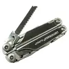Мультиинструмент Leatherman Surge, нейлоновый чехол - silver, Цвет: Cрібний, изображение 15