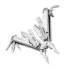 Мультиинструмент Leatherman Surge, нейлоновый чехол - silver, Цвет: Cрібний, изображение 31