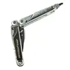 Мультиинструмент Leatherman Surge, нейлоновый чехол - silver, Цвет: Cрібний, изображение 13