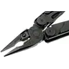 Мультиинструмент Leatherman Wave Plus, нейлоновый чехол - black, Цвет: Чорний, изображение 6