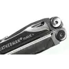 Мультиинструмент Leatherman Wave Plus, нейлоновый чехол - silver, Цвет: Cрібний, изображение 6