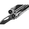 Мультиинструмент Leatherman Wave Plus, нейлоновый чехол - silver, Цвет: Cрібний, изображение 10