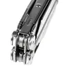 Мультиинструмент Leatherman Wave Plus, нейлоновый чехол - silver, Цвет: Cрібний, изображение 9