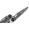 Мультиинструмент Leatherman Wave Plus, нейлоновый чехол - silver, Цвет: Cрібний, изображение 8