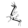 Мультиинструмент Leatherman Wingman, нейлоновый чехол - silver, изображение 6