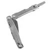 Мультиинструмент Leatherman Wingman, нейлоновый чехол - silver, изображение 14