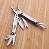 Мультиинструмент Leatherman Wingman, нейлоновый чехол - silver, изображение 23