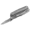 Мультиинструмент Leatherman Wingman, нейлоновый чехол - silver, изображение 19